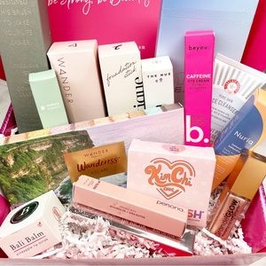 15-Piece Luxury Beauty Bundle